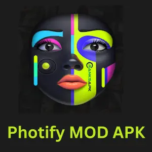 Photify AI MOD APK