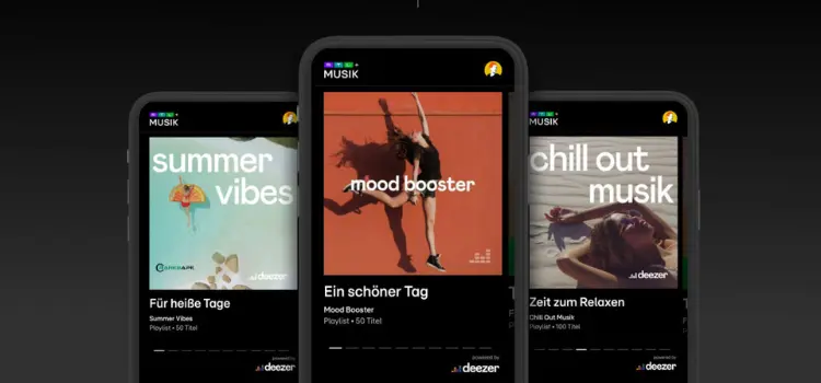 deezer pro mod apk