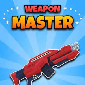 weapon master mod apk