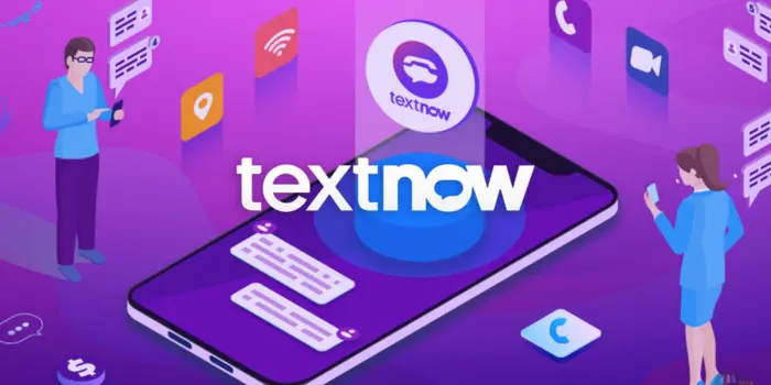 textnow call