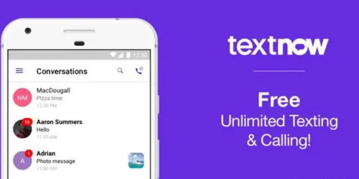 textnow unlimited