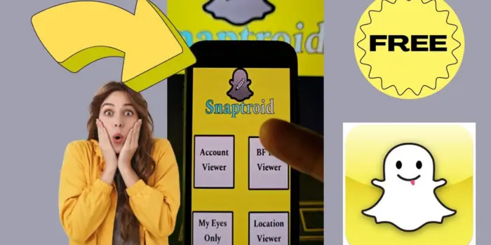 snaptroid apk view