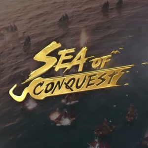 sea of conquest mod apk