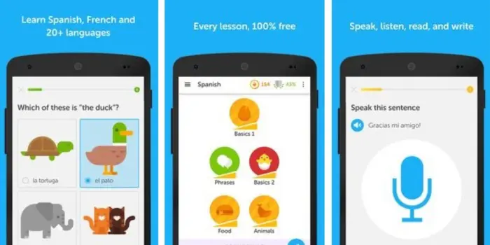 duolingo language free mod