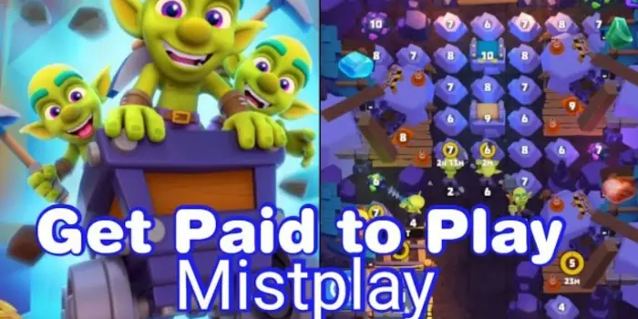 mistplay game mod