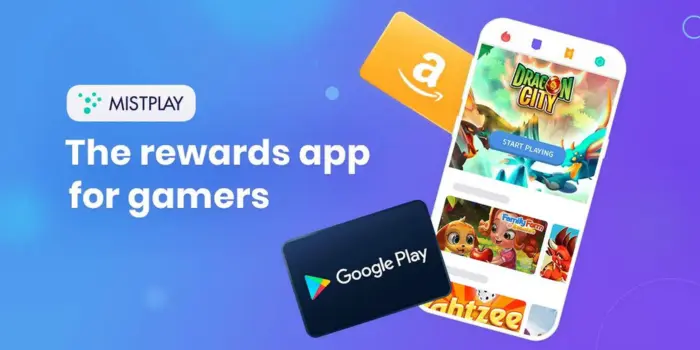 mistplay reward app