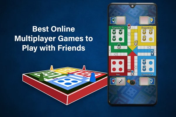 best online multiplayer games