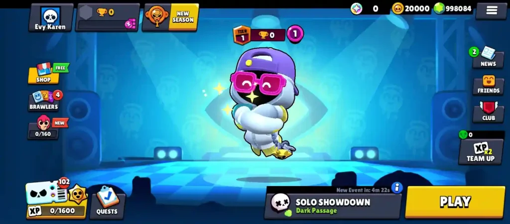 null's brawl