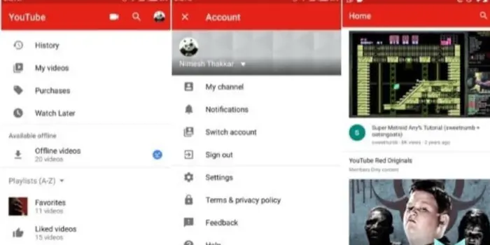 youtube premium no ads