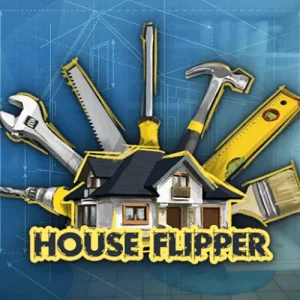 house flipper mod apk